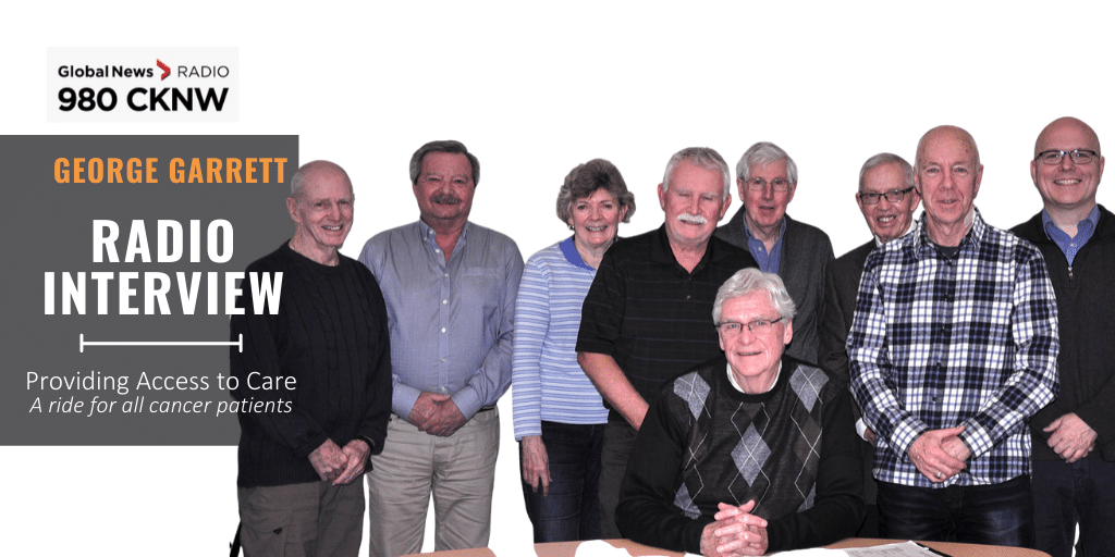 CKNW - Covid19