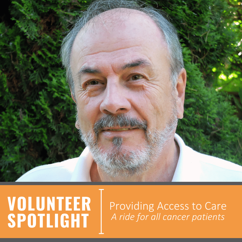 volunteer spotlight