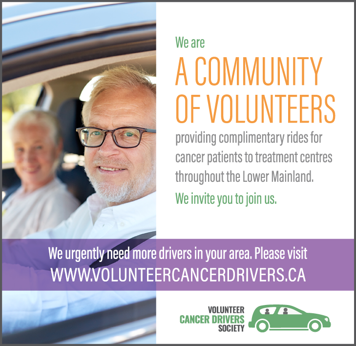 Expanding Services - Seeking Volunteers